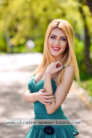 Ukraine Women