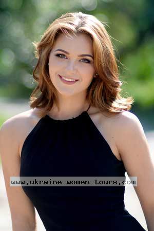 Ukraine Women