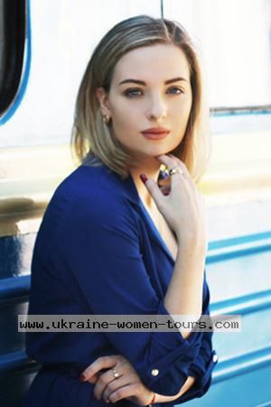 Ukraine Women